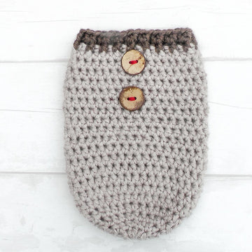 Reindeer Cocoon