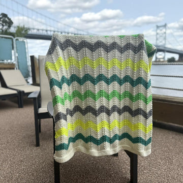 Pacific Ripple