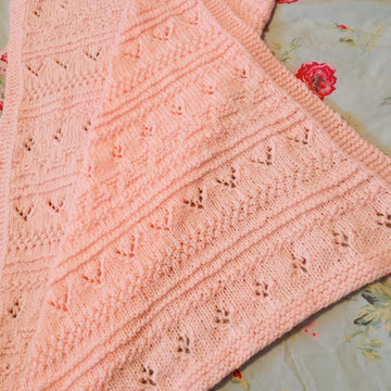 Dreamy Blanket