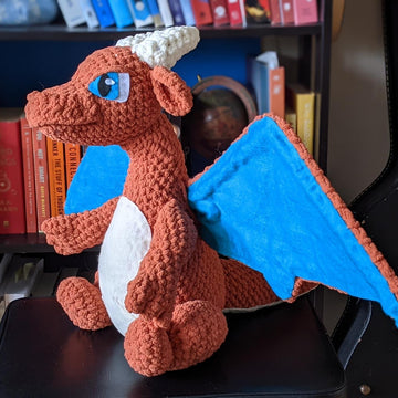 Giant Dragon