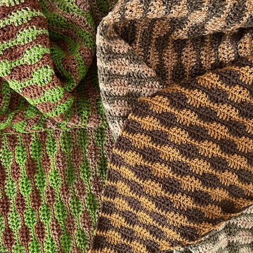Whirly Waves Wrap