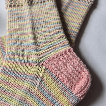 Popcorn Socks