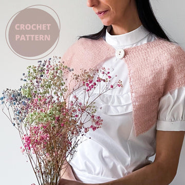 Auro Bolero Shrug