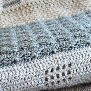 Heritage Blanket