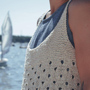 Summer Shell