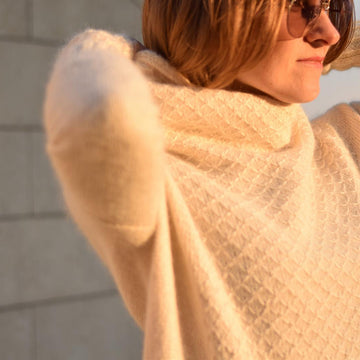 Polar Bear Pullover