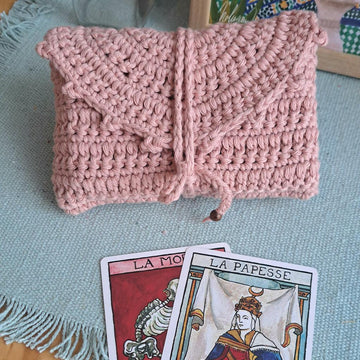 Tarot Pouch Jaipur