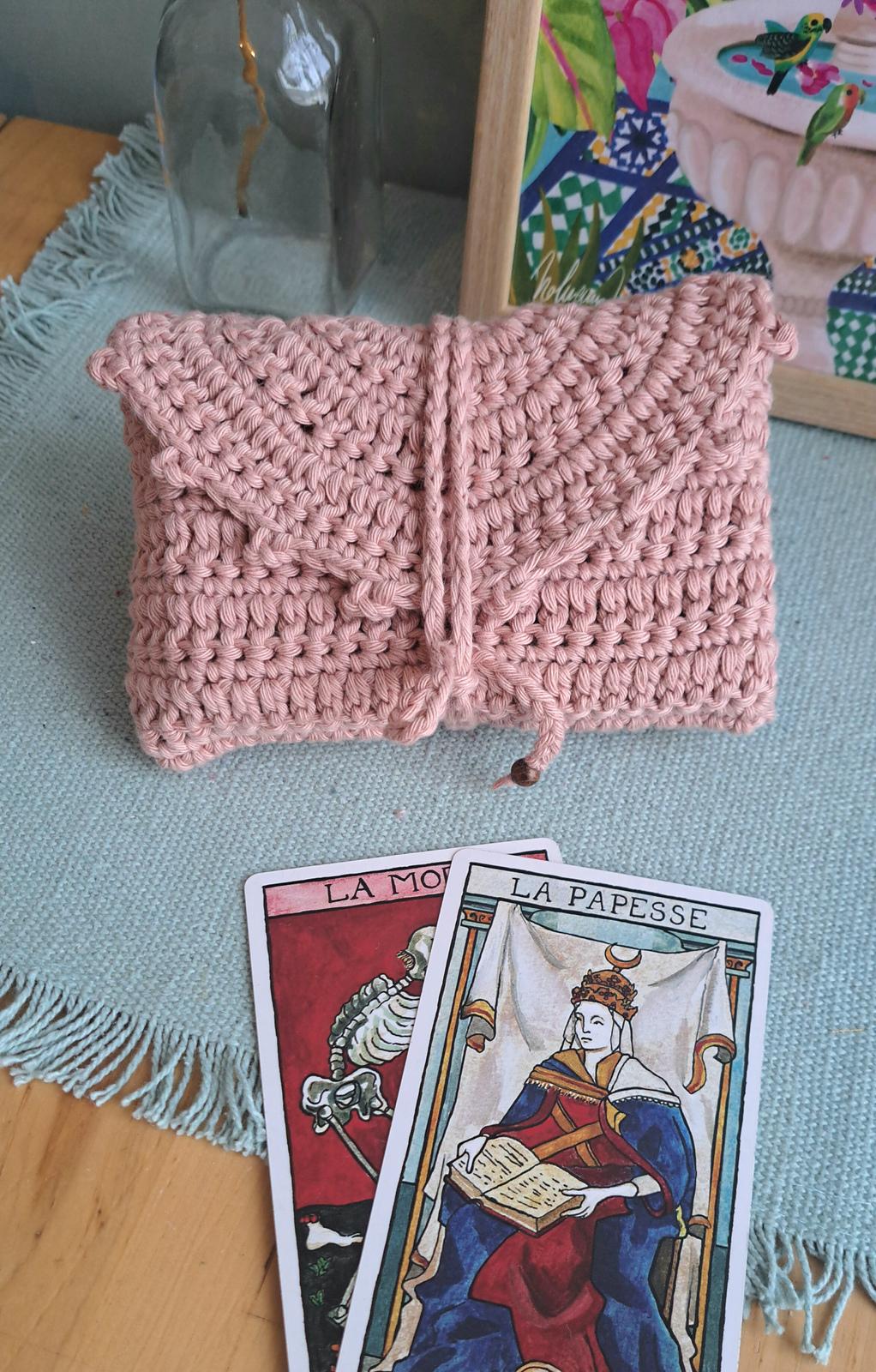 Tarot Pouch Jaipur