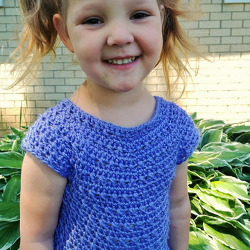 Child Lorelei Tee