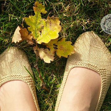 All Seasons Slippers