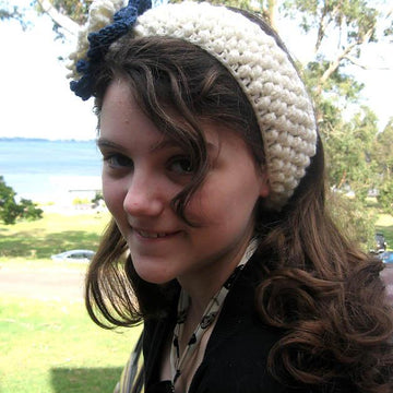 Acacia Headband