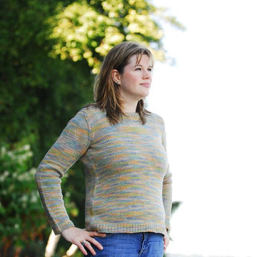 Fundamental Women's Pullover