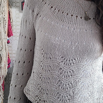 Lovely Sweater