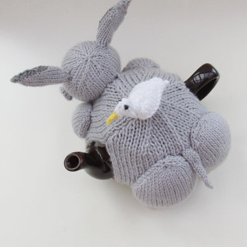 Rhino Tea Cosy