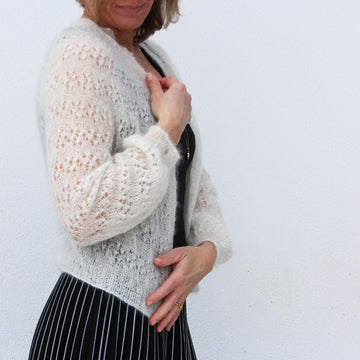 VesterbyCrea No 09 Cardigan