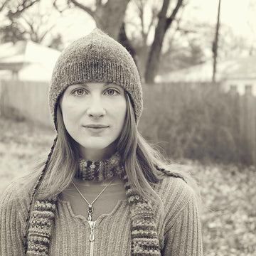 Fae Folk Hat