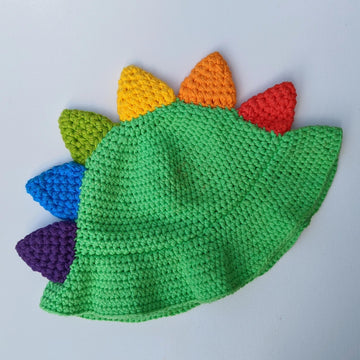 Dinosaur Sunhat