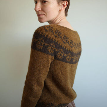 Voloshka pullover