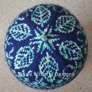 Bellamy Hat