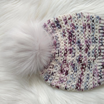 Kappa Hat and Cowl