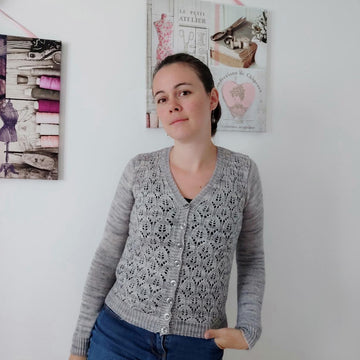 Orlaya
