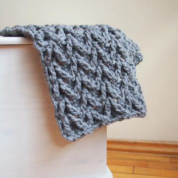 Arrow blanket