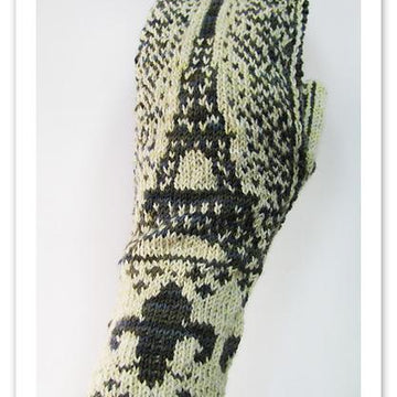 Paris MIttens