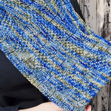 Jargon Cowl