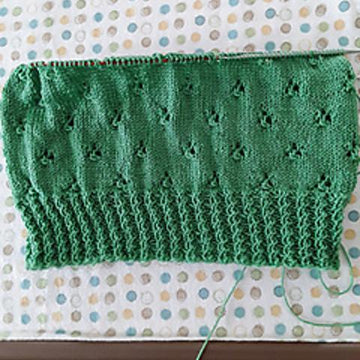 Delicate Grace Hat