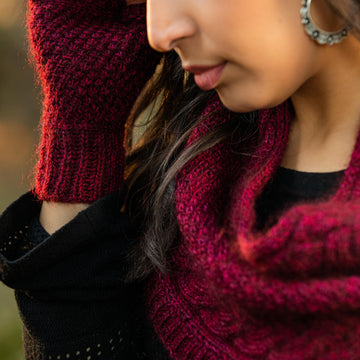 Indira Mitts