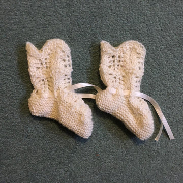 Morwenna Christening Set