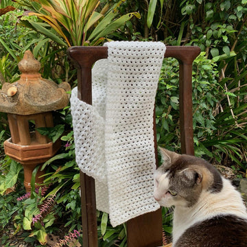 Eva Scarf