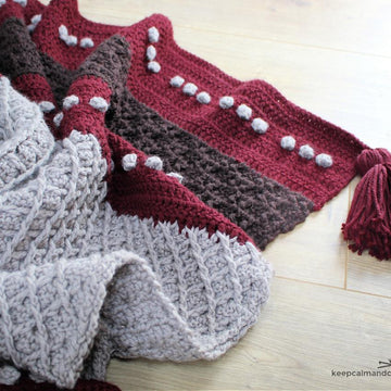 Briar Blanket