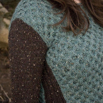 Rundstrom Pullover