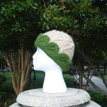 Alseid hat