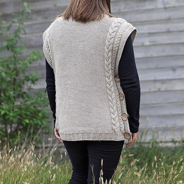 Adult Whispers of Autumn Pullover