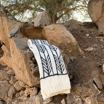 Strijela Scarf