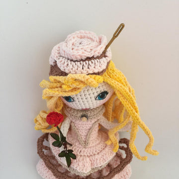 Steampunk BriarRose