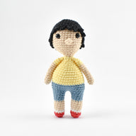 Bob's Burgers: Gene Belcher Doll