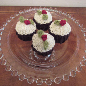 Yummy Christmas Pudding