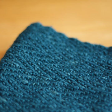 Herringbone Cowl