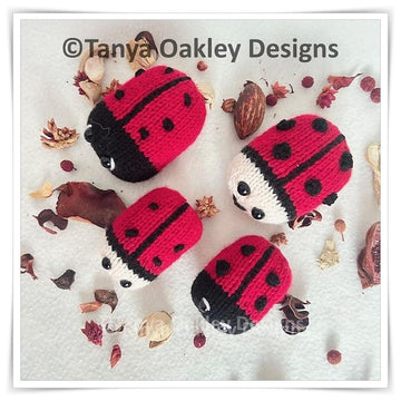 Lucky Ladybirds