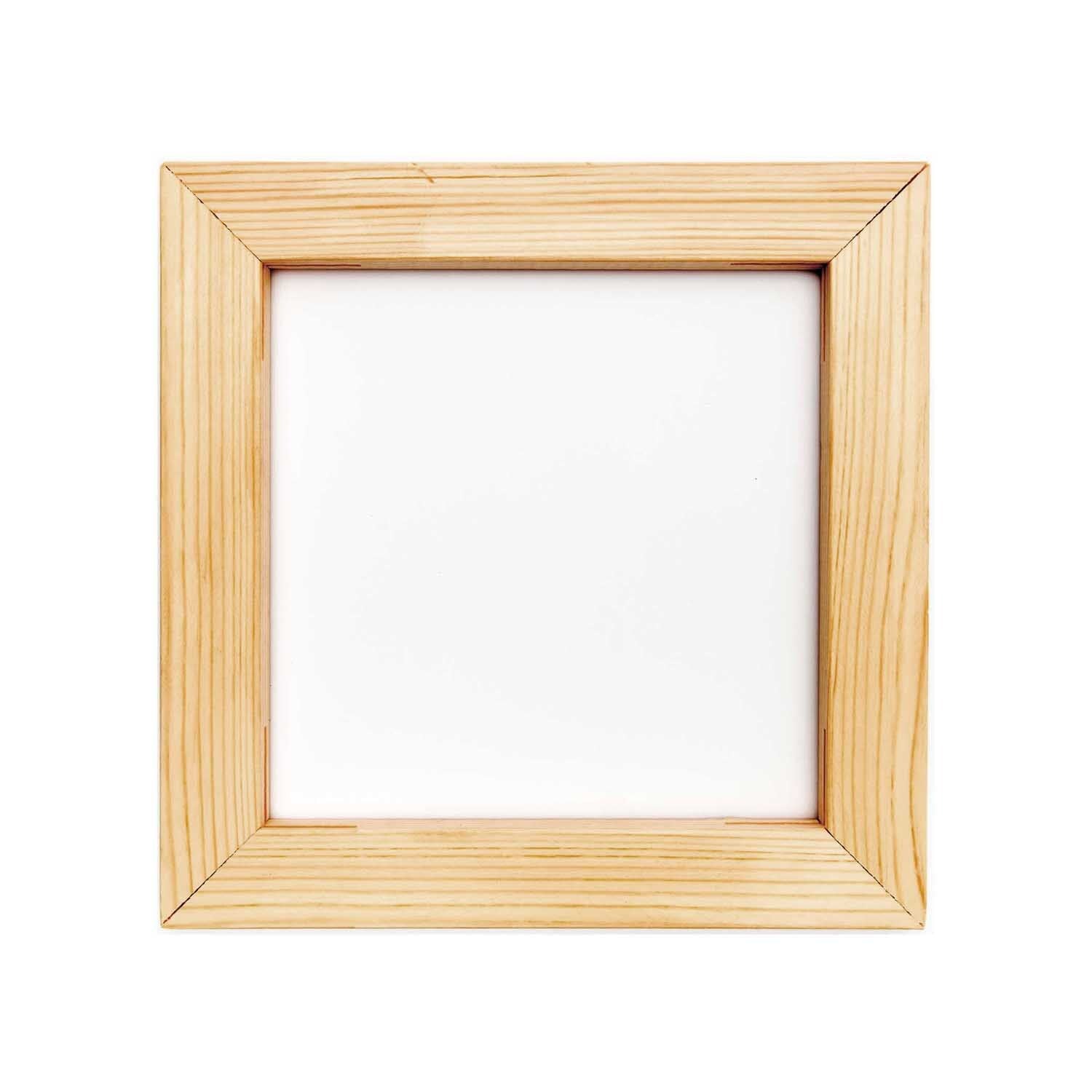Rico Embroidery Frame - 21 x 18cm