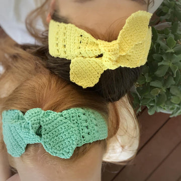 Sweet Summer Headband