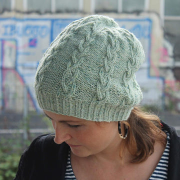 Sunbow Hat