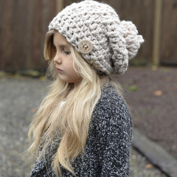 Bain Slouchy
