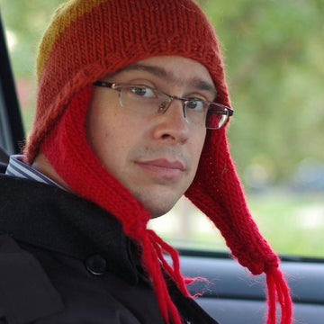 Jayne hat