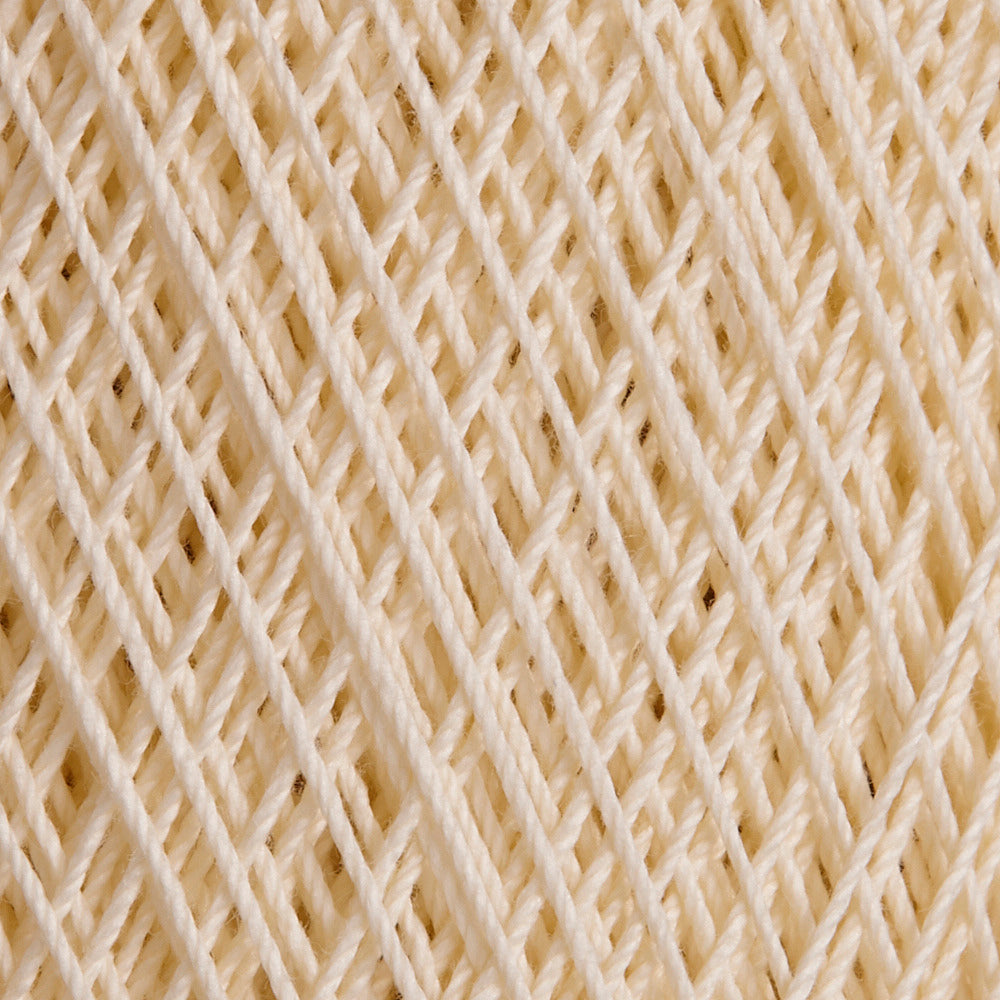 Aunt Lydia's Classic Crochet Thread Size 10 Solids