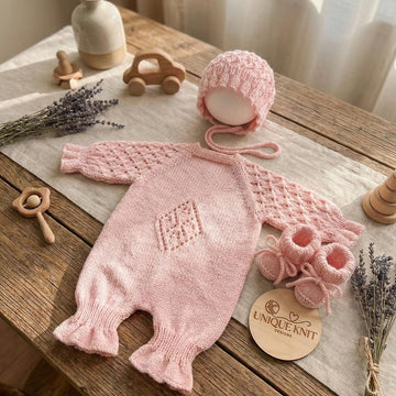"Princess" Romper