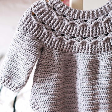 Ester Sweater